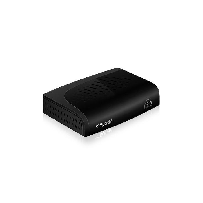 SINTONIZADOR TDT HD SY-3133T2 (SYTECH)